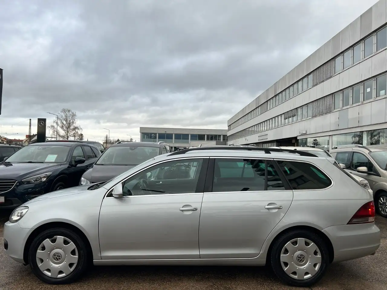 Das Auto