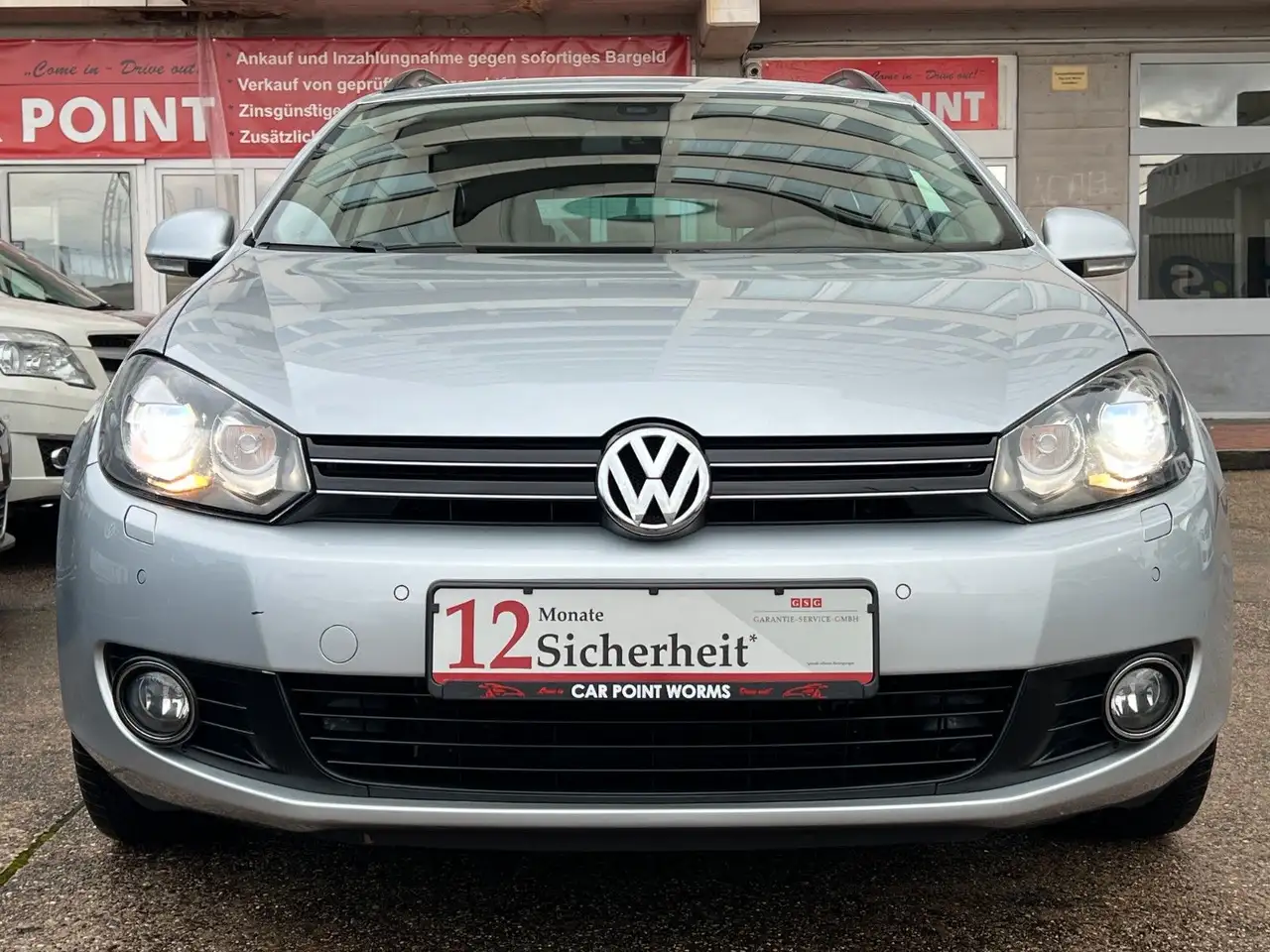 Das Auto