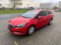 Opel Astra K Sports Tourer Selection Start/Stop AHK Rot - thumbnail 10