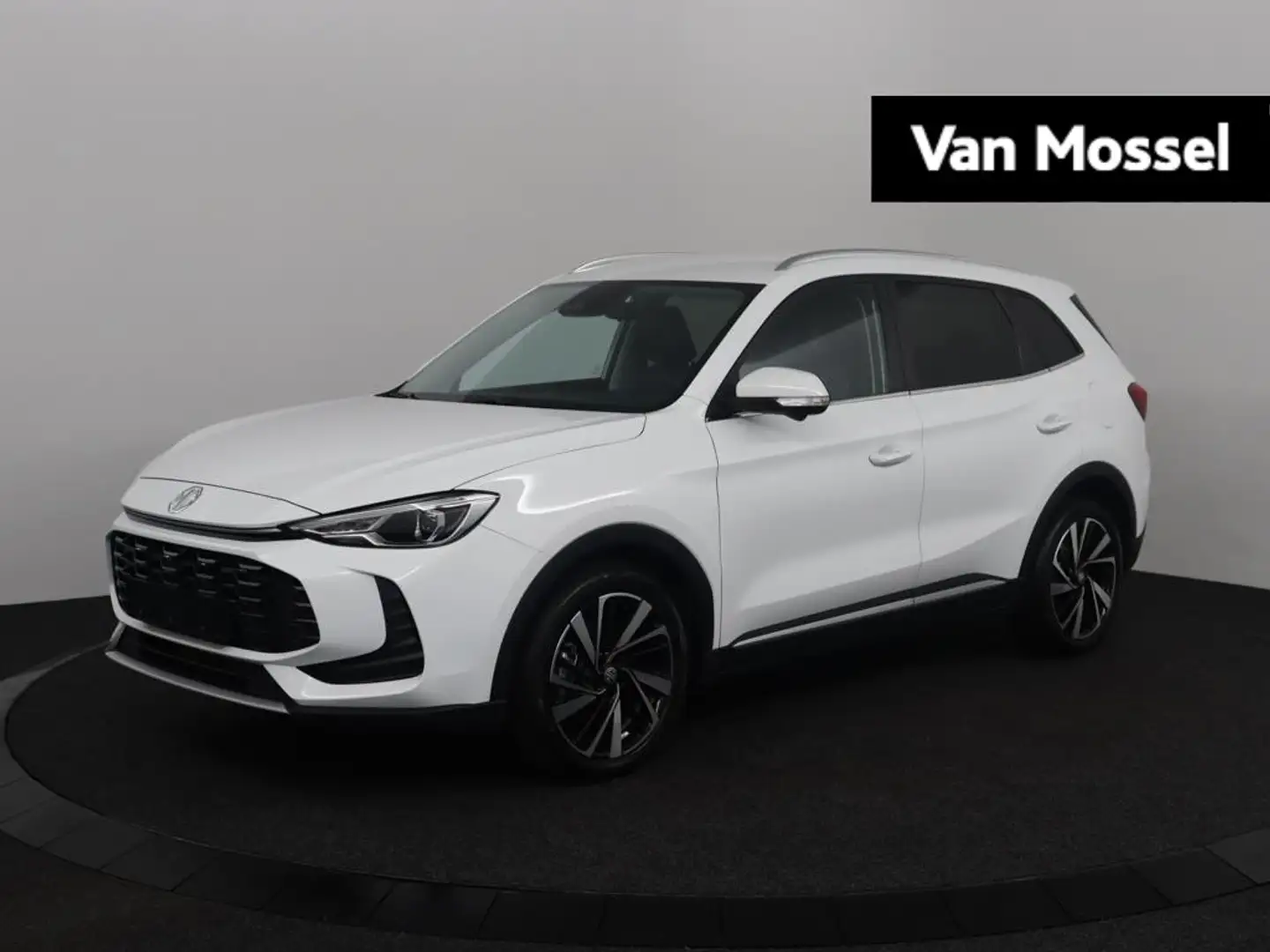 MG ZS 1.5 Hybrid + Luxury | Keyless entry | 360 Camera| Wit - 1