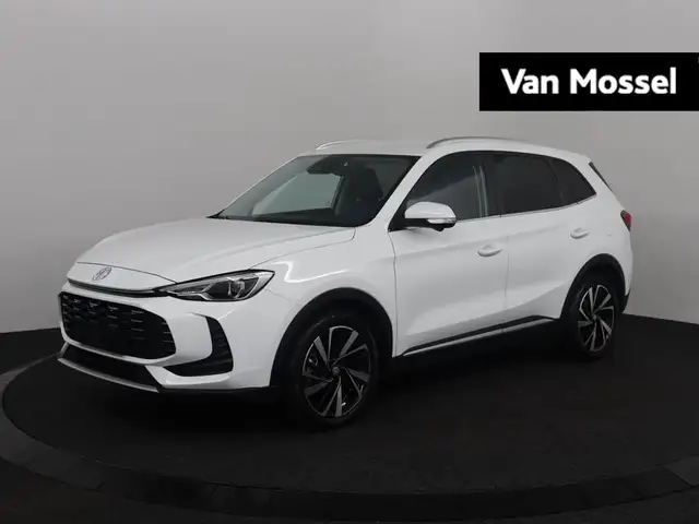 MG ZS 1.5 Hybrid + Luxury | Keyless entry | 360 Camera|