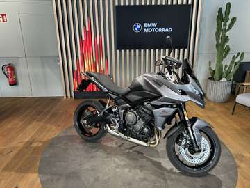 660 Viel Zubehör, Quickshifter!