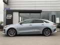 Kia ProCeed / pro_cee'd 1.4 T-GDI GT-Line Panoramadak dealer onderhouden Gris - thumbnail 2