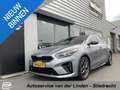 Kia ProCeed / pro_cee'd 1.4 T-GDI GT-Line Panoramadak dealer onderhouden Gris - thumbnail 1