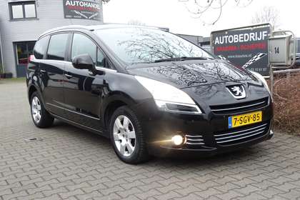 Peugeot 5008 1.6 THP Style