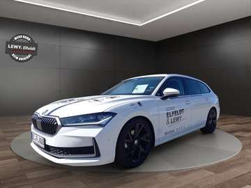 Combi Selection 2.0 TDI DSG