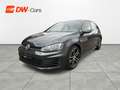Volkswagen Golf VII Lim. GTD BMT Navi Xenon RFK Shz Grau - thumbnail 1