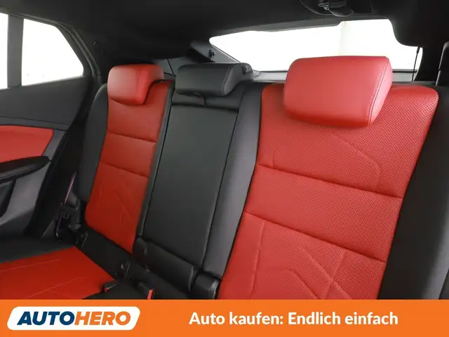 BMW X2 M M35i xDrive Aut.*NAVI*ACC*HUD*LED*H&K*PANO* Ansicht 14
