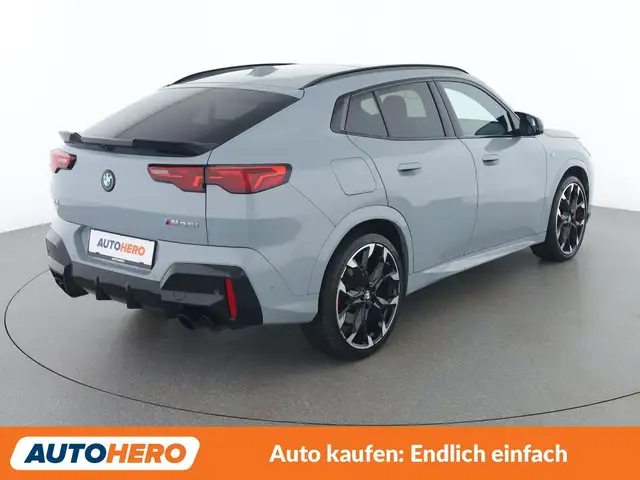 BMW X2 M M35i xDrive Aut.*NAVI*ACC*HUD*LED*H&K*PANO* Ansicht 6
