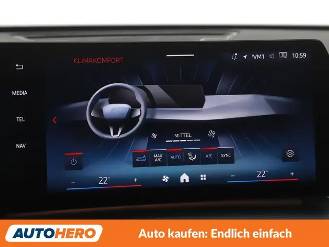 BMW X2 M M35i xDrive Aut.*NAVI*ACC*HUD*LED*H&K*PANO* Ansicht 28