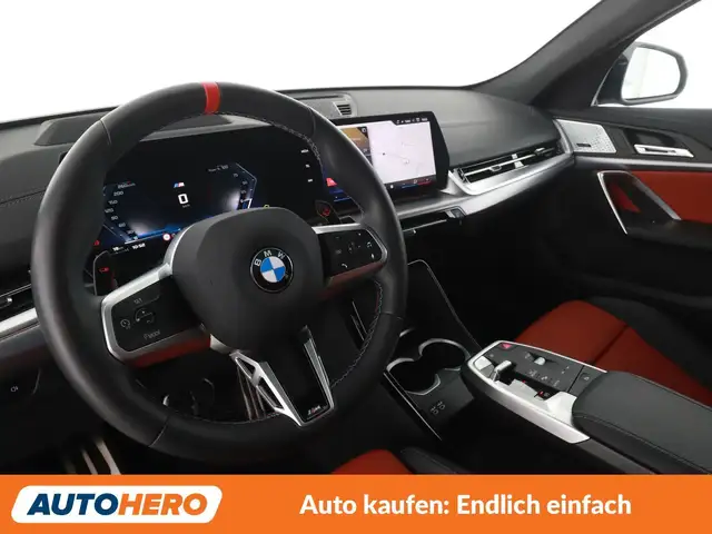 BMW X2 M M35i xDrive Aut.*NAVI*ACC*HUD*LED*H&K*PANO* Ansicht 11