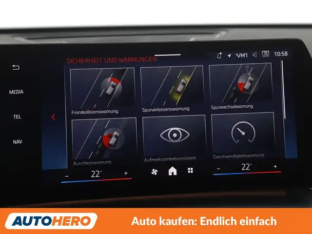 BMW X2 M M35i xDrive Aut.*NAVI*ACC*HUD*LED*H&K*PANO* Ansicht 26