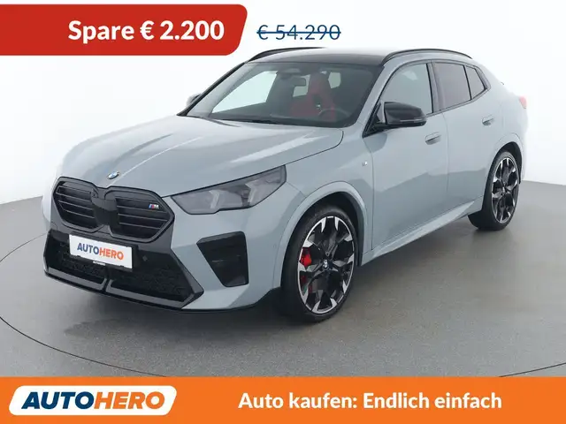 BMW X2 M M35i xDrive Aut.*NAVI*ACC*HUD*LED*H&K*PANO*