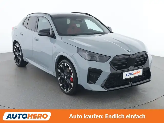 BMW X2 M M35i xDrive Aut.*NAVI*ACC*HUD*LED*H&K*PANO* Ansicht 8