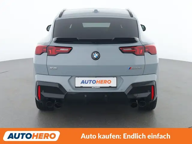 BMW X2 M M35i xDrive Aut.*NAVI*ACC*HUD*LED*H&K*PANO* Ansicht 5