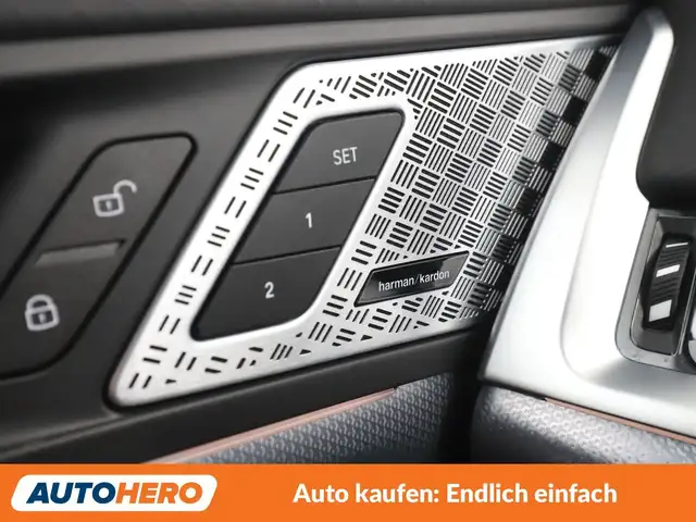 BMW X2 M M35i xDrive Aut.*NAVI*ACC*HUD*LED*H&K*PANO* Ansicht 31