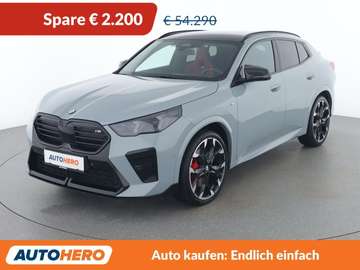 M35i xDrive Aut.*NAVI*ACC*HUD*LED*H&K*PANO*