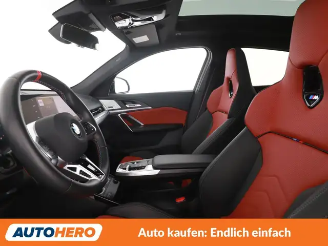 BMW X2 M M35i xDrive Aut.*NAVI*ACC*HUD*LED*H&K*PANO* Ansicht 10