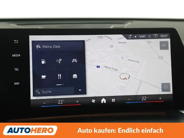 BMW X2 M M35i xDrive Aut.*NAVI*ACC*HUD*LED*H&K*PANO* Ansicht 22