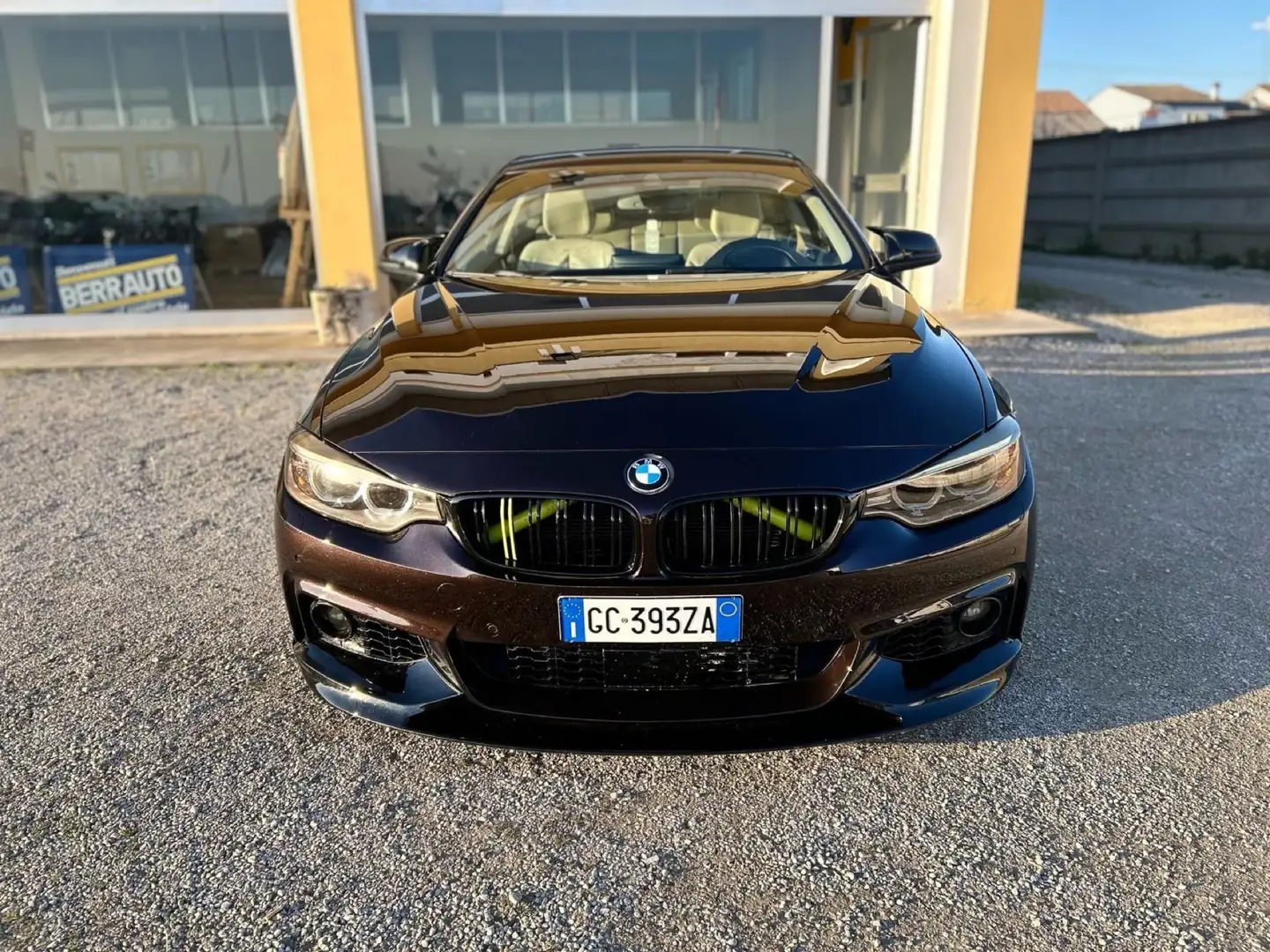 BMW 428 428i Coupe Msport auto - 2