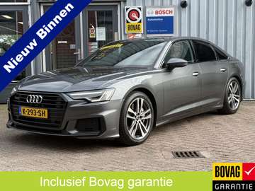 Limousine 50 TFSI e quattro S edition | 1e EIGENAA