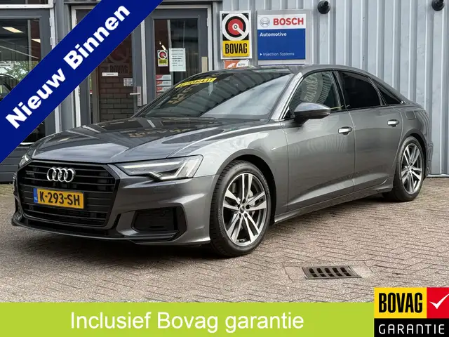 Audi A6 Limousine 50 TFSI e quattro S edition | 1e EIGENAA