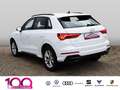 Audi Q3 40 TFSI quattro S-line  LED dyn. Tempomat Blanco - thumbnail 4