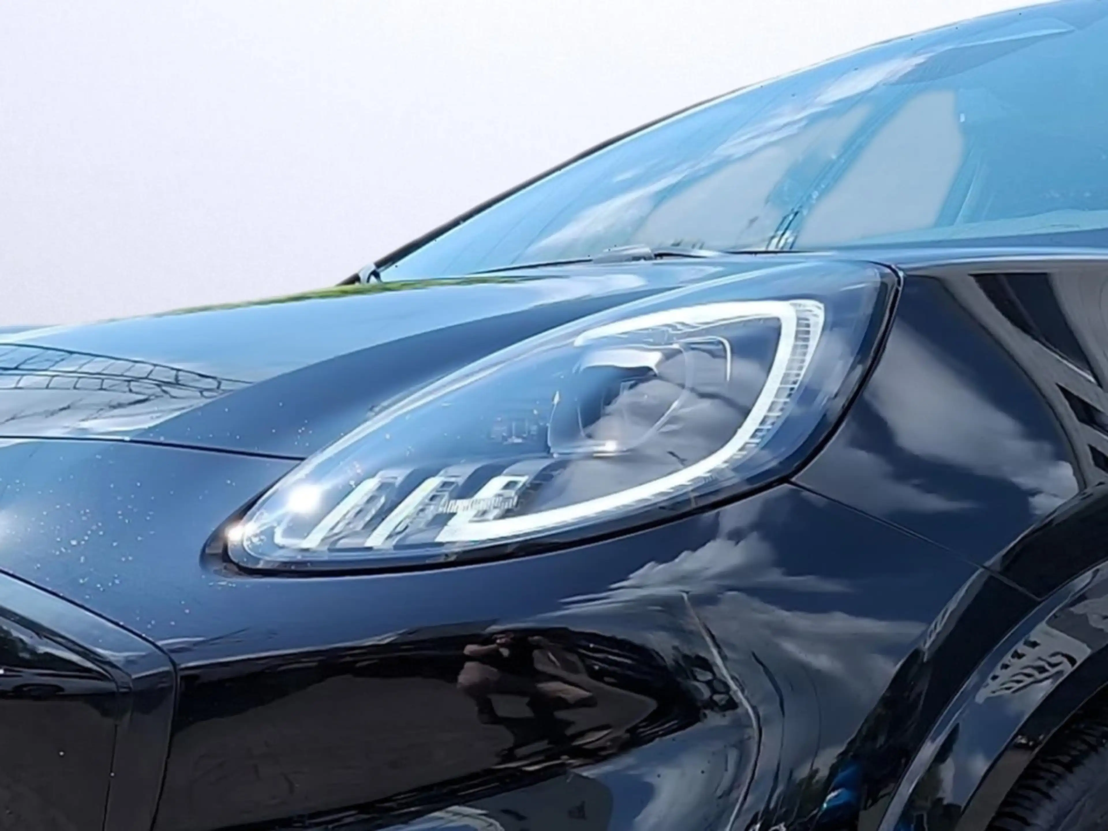 Ford Puma Premium *Winter-Paket-360°Kamera* — photo 5