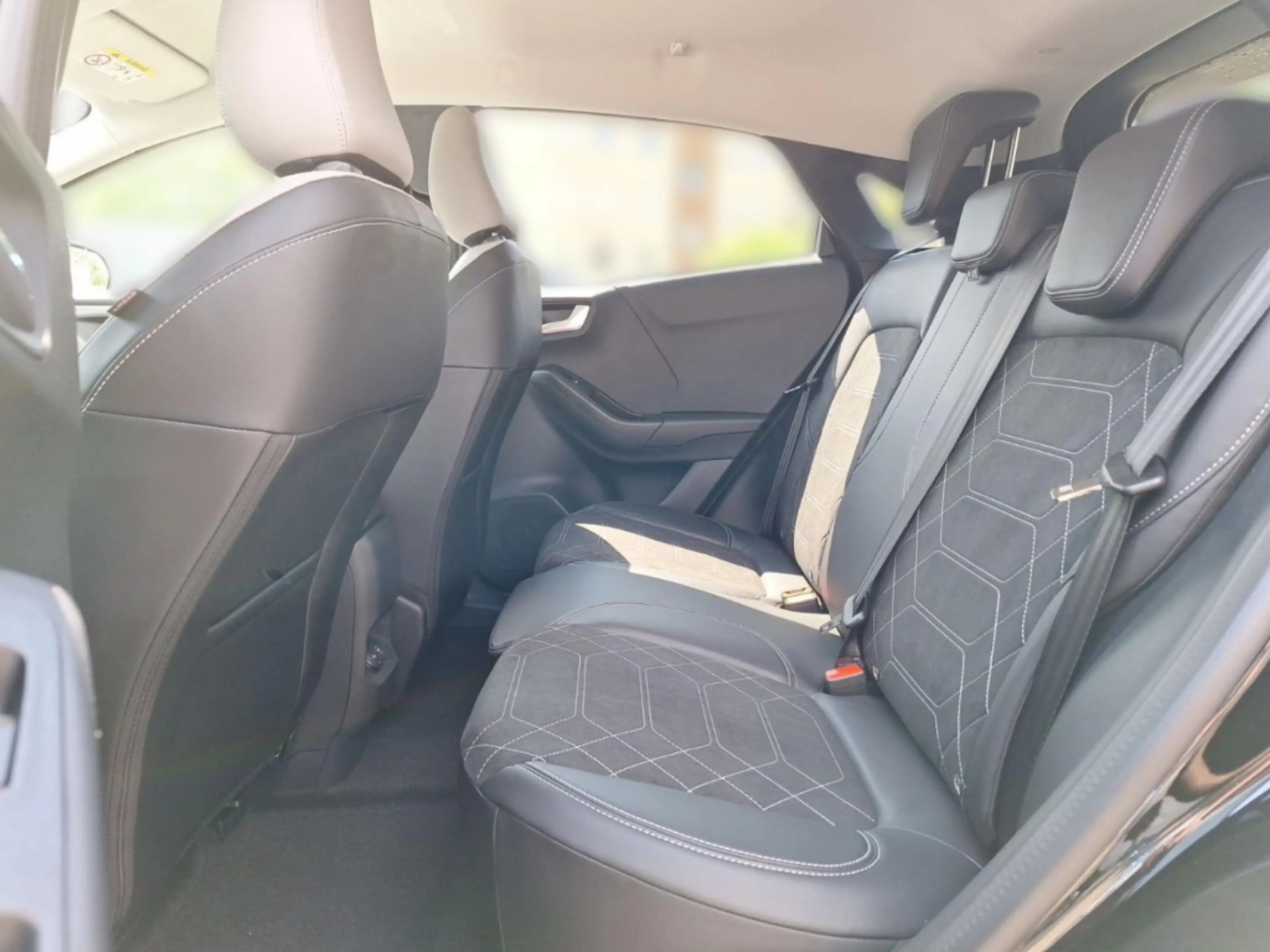 Ford Puma Premium *Winter-Paket-360°Kamera* — photo 11