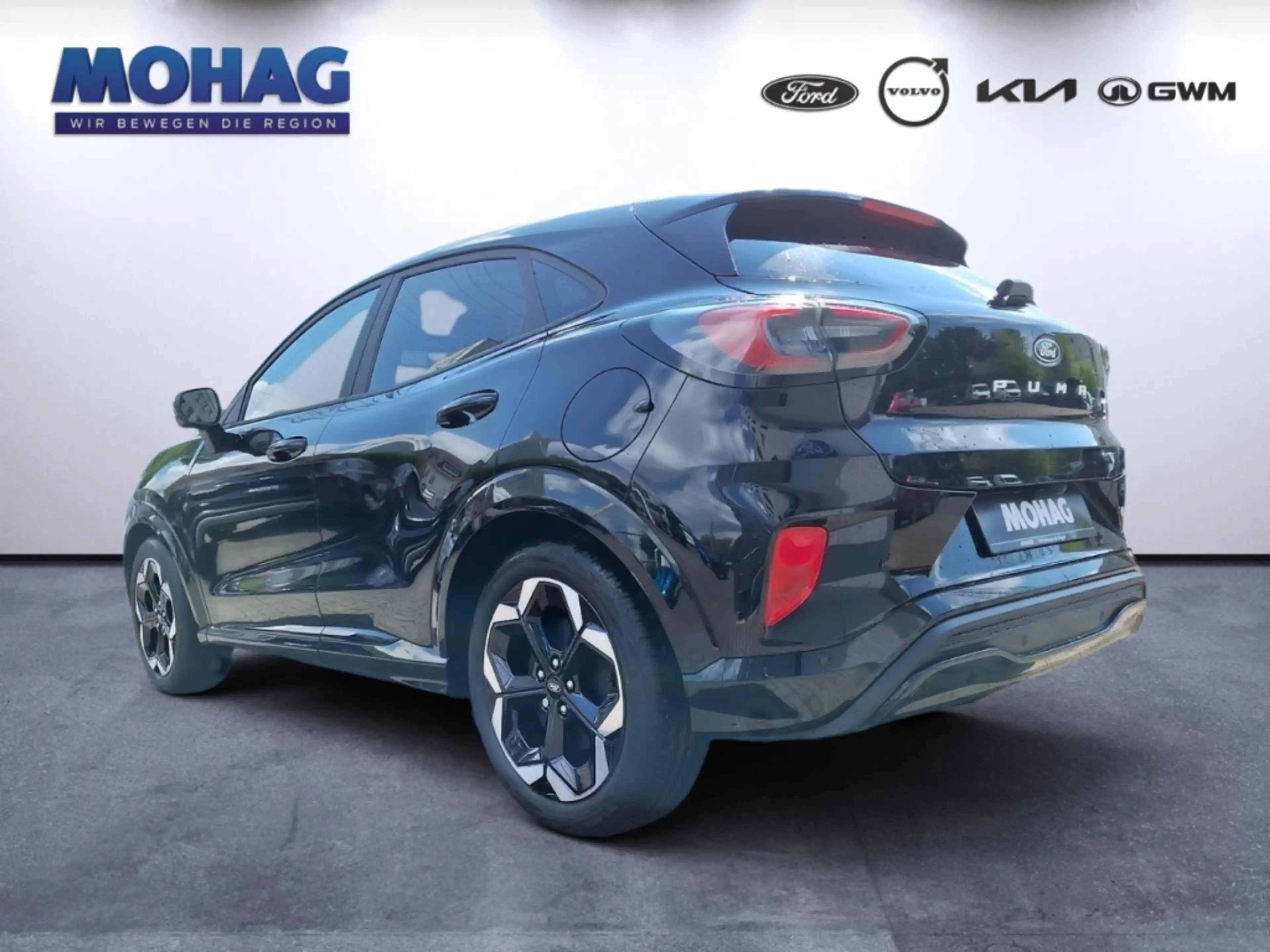 Ford Puma Premium *Winter-Paket-360°Kamera* — photo 4