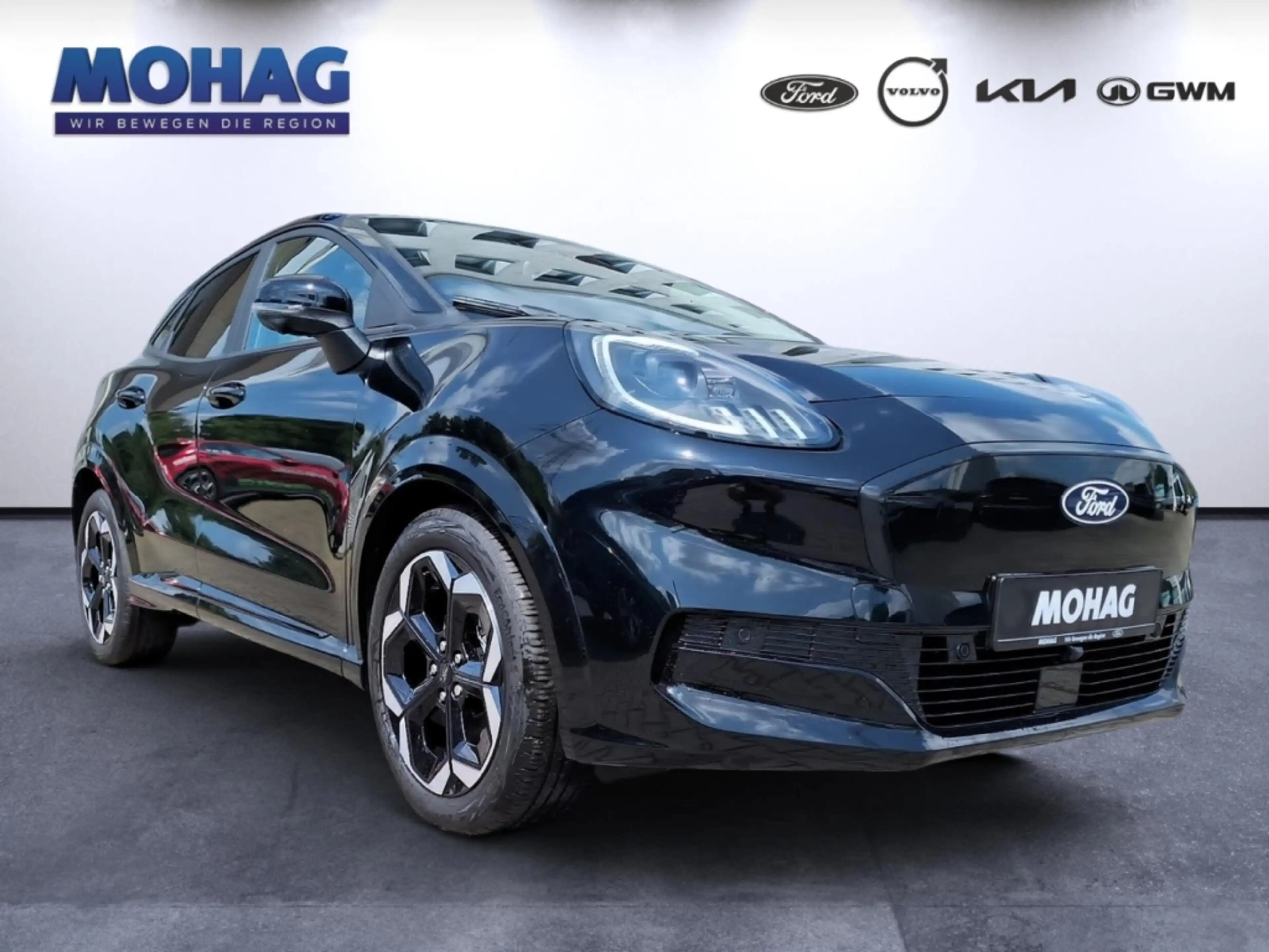 Ford Puma Premium *Winter-Paket-360°Kamera* — photo 2