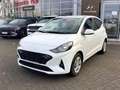 Hyundai i10 Select 1.0 EU6e Navi Apple CarPlay Android Auto Mu Blanc - thumbnail 2