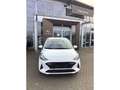 Hyundai i10 Select 1.0 EU6e Navi Apple CarPlay Android Auto Mu Blanc - thumbnail 4