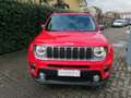 Jeep Renegade Renegade 1.0 T3 Limited Rosso - thumbnail 3