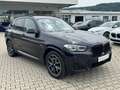 BMW X3 xDrive 30e M-Sport 19'' AHK Navi Akkustikglas HiFi Schwarz - thumbnail 3