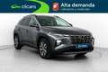 Hyundai TUCSON 1.6 TGDI 48V Maxx 4x2 Gris - thumbnail 3