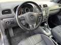 Volkswagen Golf Cabriolet Lounge BMT Grau - thumbnail 10