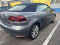 Volkswagen Golf Cabriolet Lounge BMT Grau - thumbnail 2