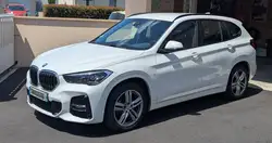 BMW X1 sDrive 18d 150 ch BVA8 M Sport
