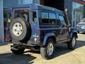 Land Rover Defender 90 SW SE Azul - thumbnail 8