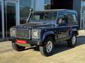 Land Rover Defender 90 SW SE Azul - thumbnail 2