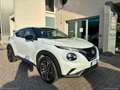 Nissan Juke 1.0 DIG-T 114 CV DCT N-Connecta Blanc - thumbnail 1