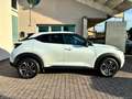 Nissan Juke 1.0 DIG-T 114 CV DCT N-Connecta Blanc - thumbnail 2