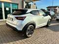 Nissan Juke 1.0 DIG-T 114 CV DCT N-Connecta Blanc - thumbnail 3