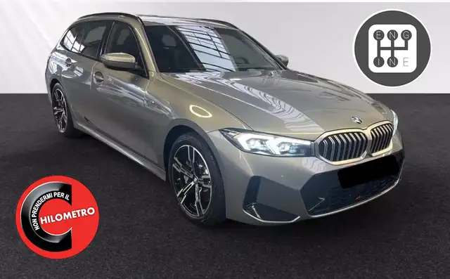 BMW 330 iTouring xdrive MSport *PREZZO REALE*