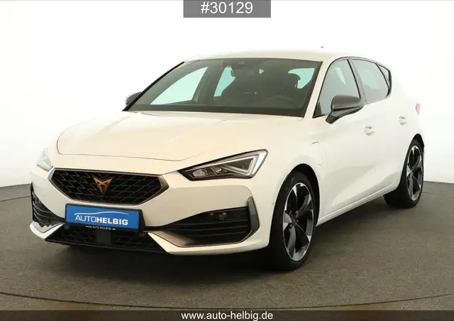 CUPRA Leon Leon 1.4 TSI e-Hybrid #Virtual#LED#Kamera#DCC#