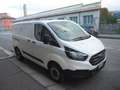 Ford Transit Custom 2.0TDCI 3 POSTI UnicoProprietario Blanc - thumbnail 7