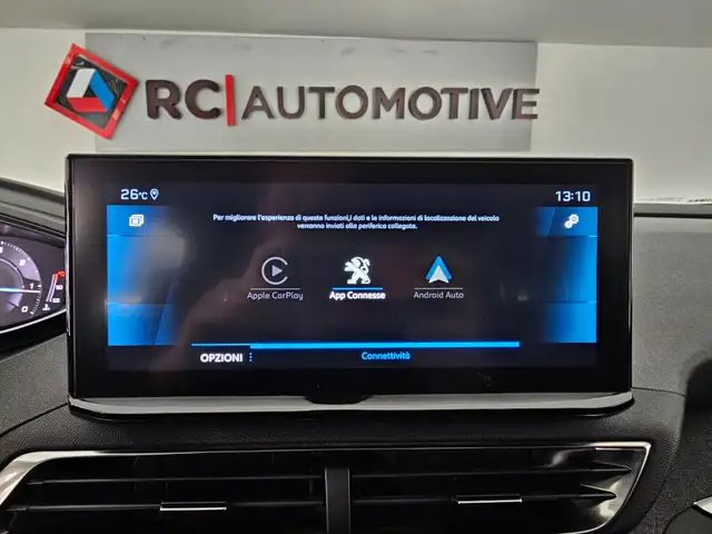 Peugeot 3008 view 15
