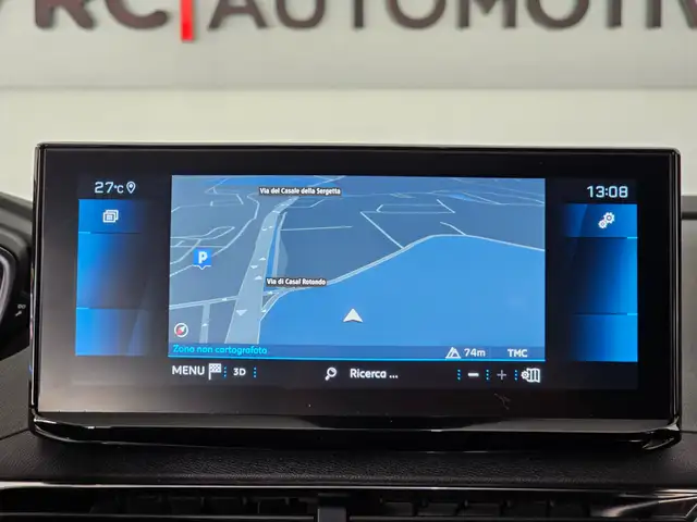 Peugeot 3008 view 8