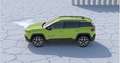 Jeep Compass ELEKTRO 74 kWh, 213 PS FIRST EDITION Vert - thumbnail 3